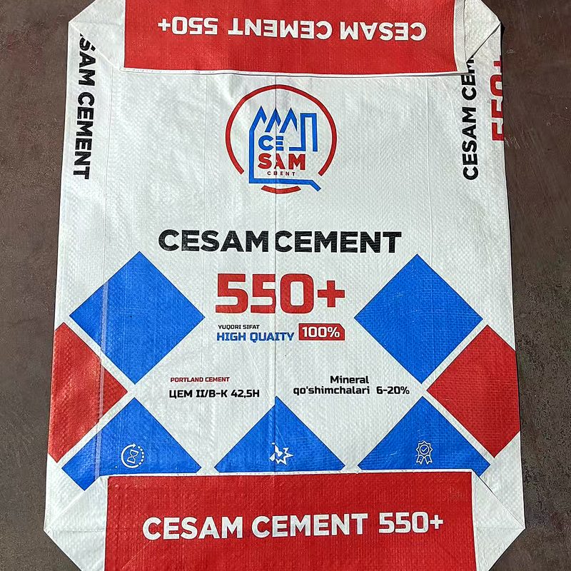 CESAM 550+