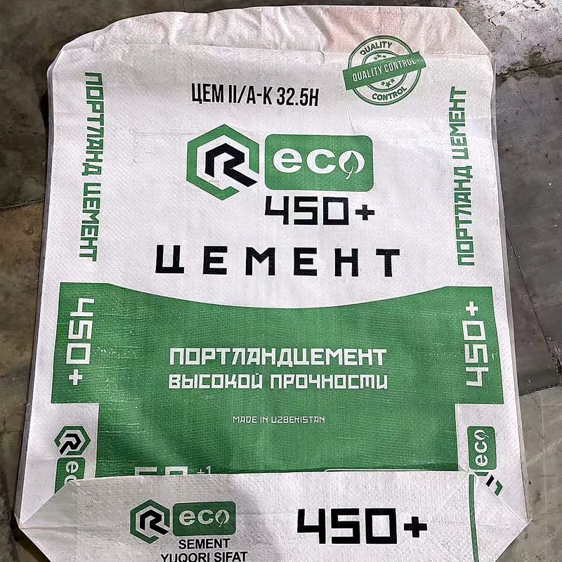 CESAM Green