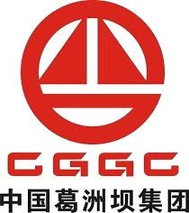 CGGC 葛洲坝