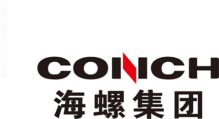 CONCH 海螺集团